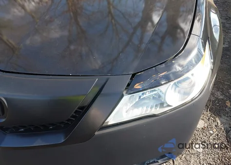 2010 Acura Tl 3.5 z USA, uszkodzony, nr VIN 19UUA8F29AA019083